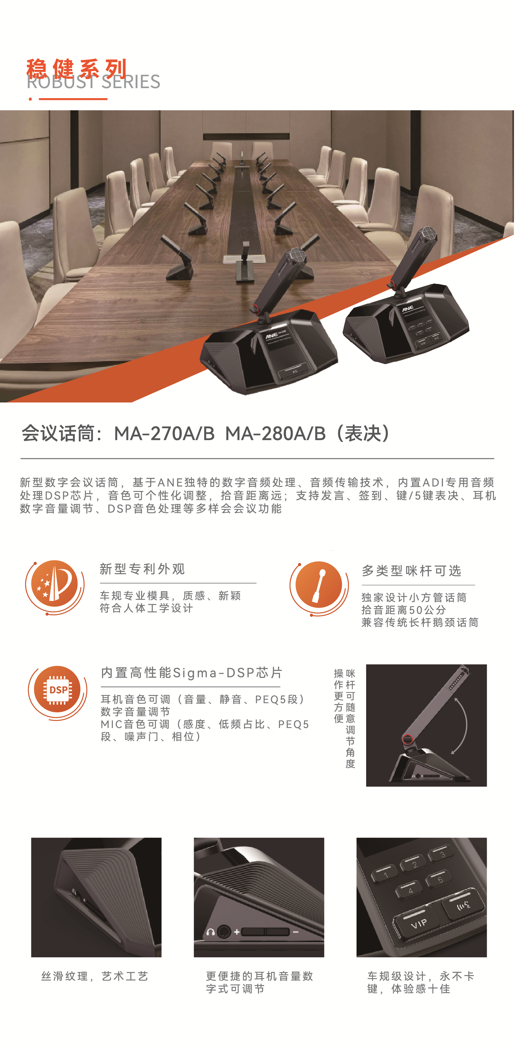 會(huì)議話筒